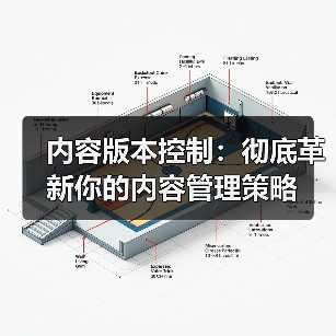内容版本控制：彻底革新你的内容管理策略（图2）