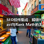 SEO插件集成：解锁Yoast与Rank Math的无限潜力（图4）