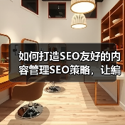 如何打造SEO友好的内容管理SEO策略，让编辑工具助你一臂之力（图3）