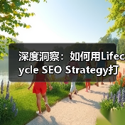 深度洞察：如何用Lifecycle SEO Strategy打造用户旅程中的持续互动（图4）