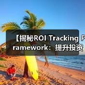 【揭秘ROI Tracking Framework：提升投资回报的全新指标体系】（图1）