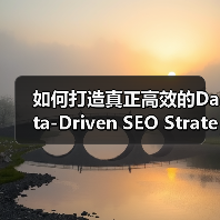 如何打造真正高效的Data-Driven SEO Strategy：从分析到效果验证（图3）