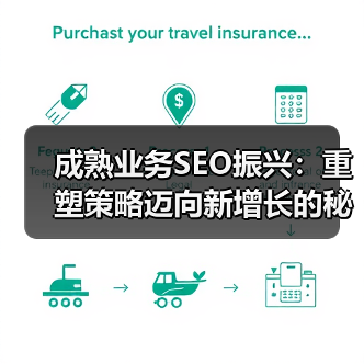 成熟业务SEO振兴：重塑策略迈向新增长的秘密武器（图2）