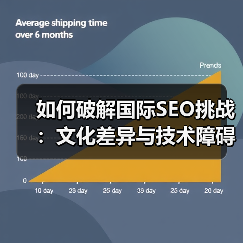 如何破解国际SEO挑战：文化差异与技术障碍的真实应对策略（图1）