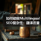 如何破解Multilingual SEO复杂性：翻译质量与本地化的秘密武器（图2）