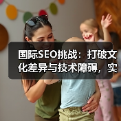 国际SEO挑战：打破文化差异与技术障碍，实现全球布局（图4）