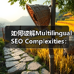 如何破解Multilingual SEO Complexities：提升翻译质量与本地化策略的核心秘诀（图3）