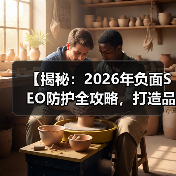 【揭秘：2026年负面SEO防护全攻略，打造品牌铁壁防线】（图3）
