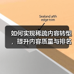如何实现稀疏内容转型，提升内容质量与排名？揭秘有效方案！（图3）
