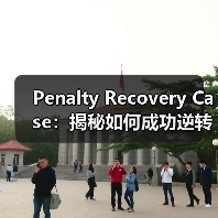 Penalty Recovery Case：揭秘如何成功逆转人工处罚并重新收录（图3）