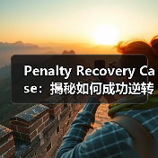 Penalty Recovery Case：揭秘如何成功逆转人工处罚并重新收录（图1）