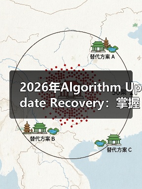 2026年Algorithm Update Recovery：掌握排名回升的秘密策略（图1）