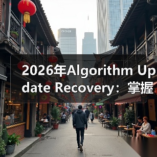 2026年Algorithm Update Recovery：掌握排名回升的秘密策略（图4）