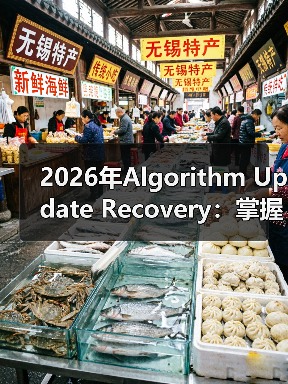 2026年Algorithm Update Recovery：掌握排名回升的秘密策略（图2）