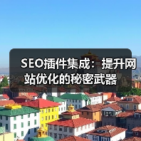 SEO插件集成：提升网站优化的秘密武器（图2）
