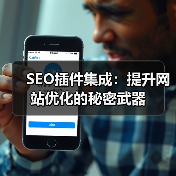SEO插件集成：提升网站优化的秘密武器（图1）