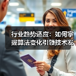 行业趋势适应：如何掌握算法变化引领技术发展（图4）