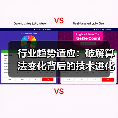 行业趋势适应：破解算法变化背后的技术进化之道（图1）