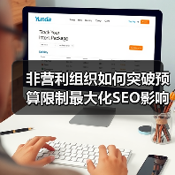 非营利组织如何突破预算限制最大化SEO影响力（图2）