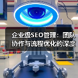 企业级SEO管理：团队协作与流程优化的深度策略（图4）