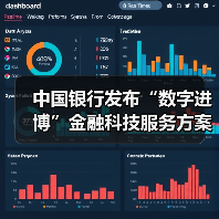中国银行发布“数字进博”金融科技服务方案（图3）