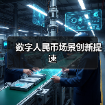 数字人民币场景创新提速（图1）