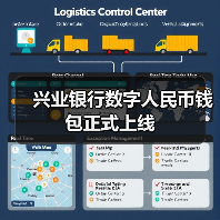 兴业银行数字人民币钱包正式上线（图1）