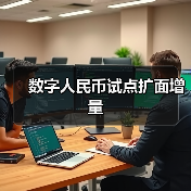 数字人民币试点扩面增量（图1）
