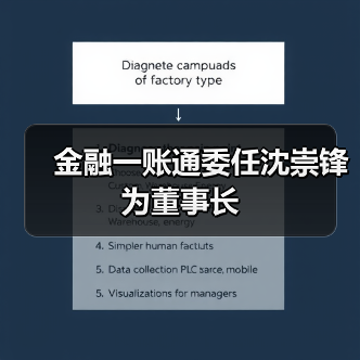 金融一账通委任沈崇锋为董事长（图4）