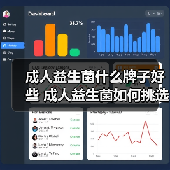 成人益生菌什么牌子好些 成人益生菌如何挑选更科学（图4）