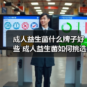 成人益生菌什么牌子好些 成人益生菌如何挑选更科学（图3）