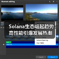 Solana生态崛起趋势：高性能引爆发展热潮（图4）