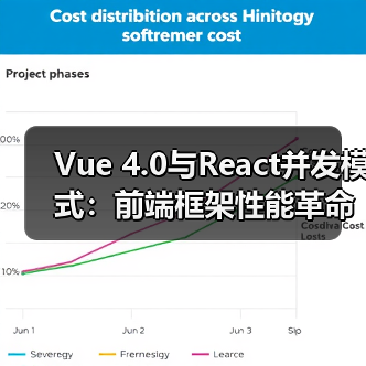 Vue 4.0与React并发模式：前端框架性能革命（图4）
