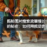 揭秘图片搜索流量增长的秘密：如何用视觉优化提升点击率（图3）
