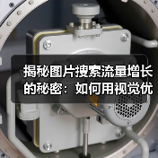 揭秘图片搜索流量增长的秘密：如何用视觉优化提升点击率（图1）