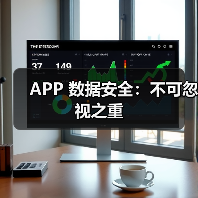 APP 数据安全：不可忽视之重（图3）