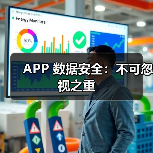 APP 数据安全：不可忽视之重（图1）