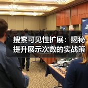 搜索可见性扩展：揭秘提升展示次数的实战策略（图1）