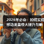 2026年必会：如何实现移动流量极大提升与响应式网站的完美结合（图2）