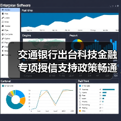 交通银行出台科技金融专项授信支持政策畅通科技企业金融服务（图2）