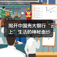 揭开中国光大银行“云上”生活的神秘面纱（图4）
