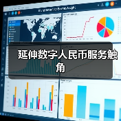 延伸数字人民币服务触角(图4) 延伸数字人民币服务触角(图4)