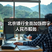 北京银行全面加强数字人民币服务（图3）
