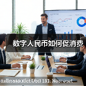 数字人民币如何促消费（图1）