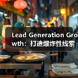 Lead Generation Growth：打造爆炸性线索增长的秘密武器（图2）