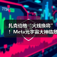 扎克伯格“火线换将”！Meta元宇宙大神临危受命（图3）