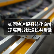 如何快速提升转化率实现高百分比增长并带动收入暴增（图3）