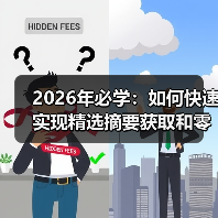 2026年必学：如何快速实现精选摘要获取和零位排名点击急升（图4）