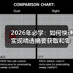 2026年必学：如何快速实现精选摘要获取和零位排名点击急升（图2）