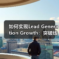 如何实现Lead Generation Growth：突破线索生成增长的迷局（图4）